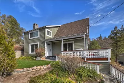 39676 Oakglen Road, Fawnskin, CA 92333 - Photo 27