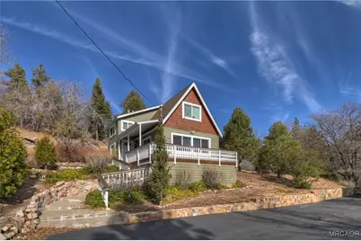 39676 Oakglen Road, Fawnskin, CA 92333 - Photo 3