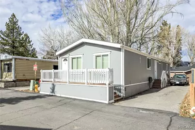 547 Alden Road #17, Big Bear Lake, CA 92315 - Photo 3