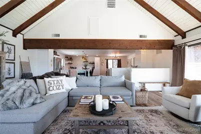 955 Deer Trail Lane, Fawnskin, CA 92333 - Photo 9