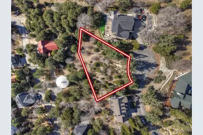 0 Blacks Oaks Court, Lake Arrowhead, CA 92352 - Photo 3