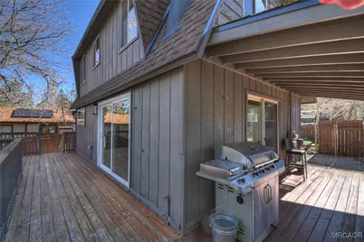 44408 Valley View Lane, Sugarloaf, CA 92386 - Photo 27