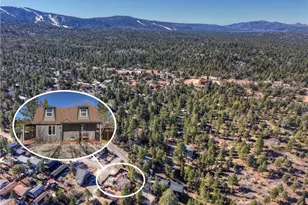 44408 Valley View Ln, Sugarloaf, CA 92386 - Photo 5