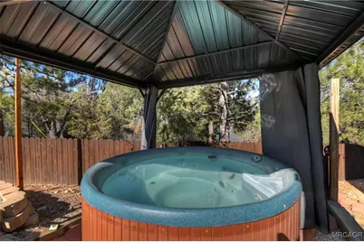 44408 Valley View Lane, Sugarloaf, CA 92386 - Photo 35