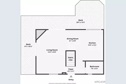 44408 Valley View Lane, Sugarloaf, CA 92386 - Photo 41