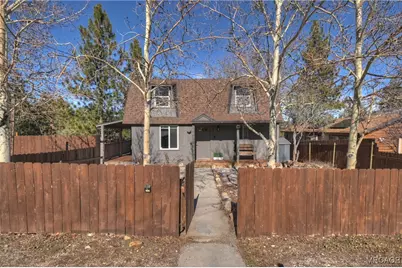 44408 Valley View Lane, Sugarloaf, CA 92386 - Photo 37