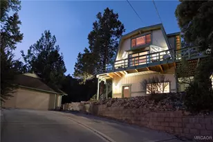 1117 Crater Mountain Dr, Big Bear City, CA 92314 - Photo 1