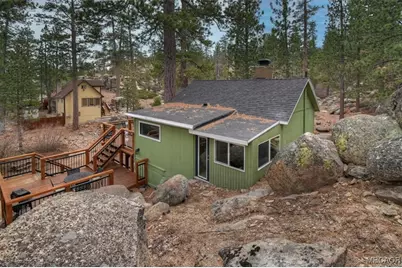 898 Brier Trail, Big Bear Lake, CA 92315 - Photo 35