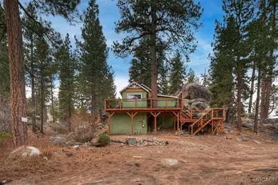 898 Brier Trail, Big Bear Lake, CA 92315 - Photo 45