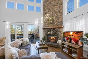 615 Temple Ln, Big Bear Lake, CA 92315 - Photo 11