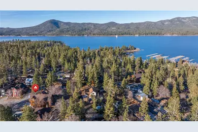 615 Temple Lane, Big Bear Lake, CA 92315 - Photo 39