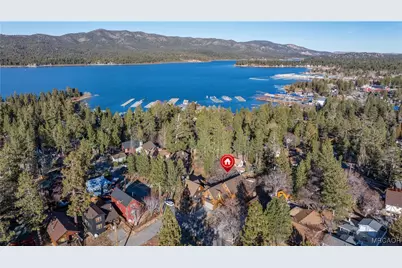 615 Temple Lane, Big Bear Lake, CA 92315 - Photo 3