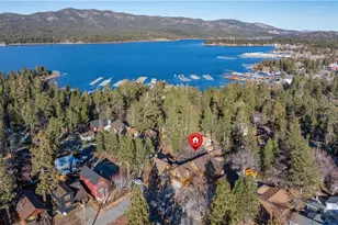 615 Temple Ln, Big Bear Lake, CA 92315 - Photo 3