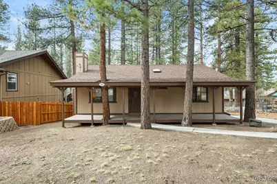 148 Crystal Lake Road, Big Bear Lake, CA 92315 - Photo 3