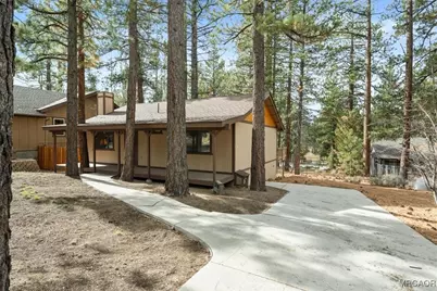 148 Crystal Lake Road, Big Bear Lake, CA 92315 - Photo 1