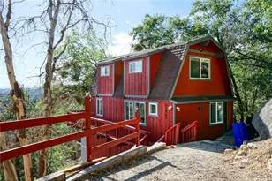 33469 Music Camp Rd, Running Springs, CA 92382 - Photo 1