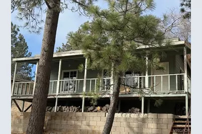 33058 Juniper Lane, Green Valley Lake, CA 92341 - Photo 1