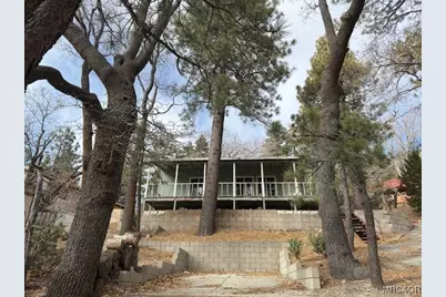 33058 Juniper Lane, Green Valley Lake, CA 92341 - Photo 19