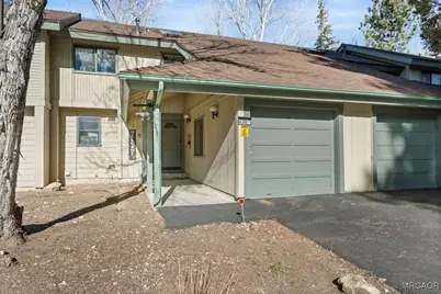 43067 Goldmine Woods Lane, Big Bear Lake, CA 92315 - Photo 3