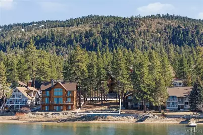 40598 Simonds Drive, Big Bear Lake, CA 92315 - Photo 5