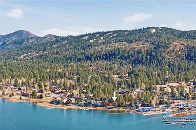 40598 Simonds Drive, Big Bear Lake, CA 92315 - Photo 7