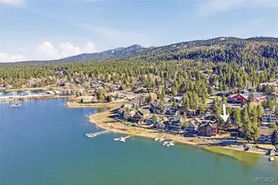 40598 Simonds Drive, Big Bear Lake, CA 92315 - Photo 19