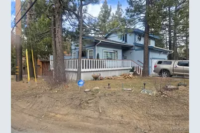 1161 Sugarpine Road, Big Bear City, CA 92314 - Photo 9