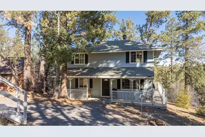 550 Villa Grove Avenue, Big Bear Lake, CA 92315 - Photo 1