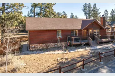200 Muroc Drive, Big Bear City, CA 92314 - Photo 3