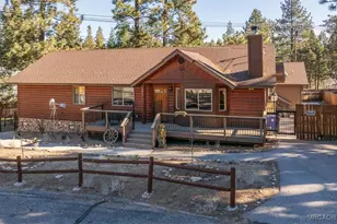 200 Muroc Dr, Big Bear City, CA 92314 - Photo 1