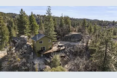 33334 Forrest Drive, Green Valley Lake, CA 92382 - Photo 5