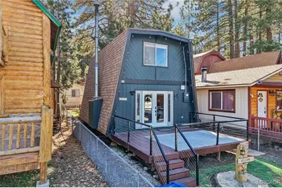 42683 Falcon Avenue, Big Bear Lake, CA 92315 - Photo 3