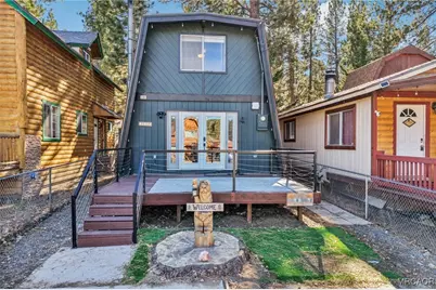 42683 Falcon Avenue, Big Bear Lake, CA 92315 - Photo 1