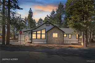 610 Bluejay Rd, Big Bear Lake, CA 92315 - Photo 5