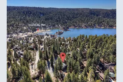 610 Blue Jay Road, Big Bear Lake, CA 92315 - Photo 9