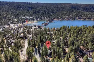 610 Bluejay Rd, Big Bear Lake, CA 92315 - Photo 9