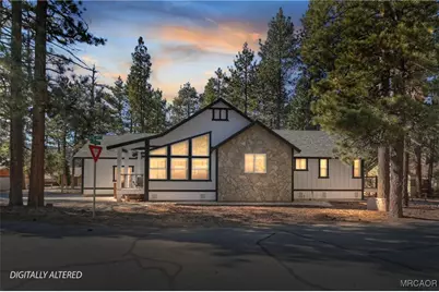 610 Blue Jay Road, Big Bear Lake, CA 92315 - Photo 3