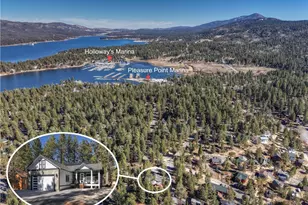 610 Bluejay Rd, Big Bear Lake, CA 92315 - Photo 1
