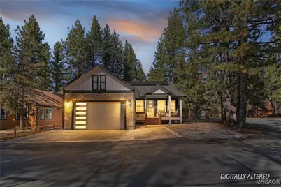 610 Blue Jay Road, Big Bear Lake, CA 92315 - Photo 3