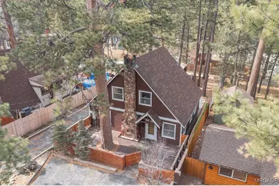 332 Vista Lane, Big Bear Lake, CA 92315 - Photo 15