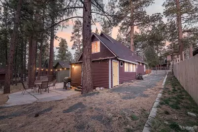 332 Vista Lane, Big Bear Lake, CA 92315 - Photo 9