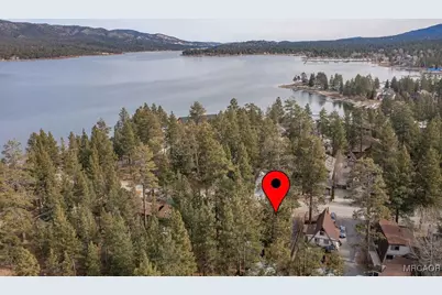 332 Vista Lane, Big Bear Lake, CA 92315 - Photo 11
