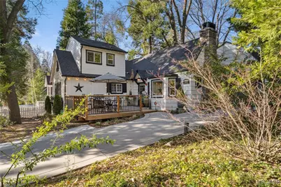 230 Maple Drive, Lake Arrowhead, CA 92352 - Photo 1