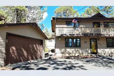 1068 Lookout Mountain Road, Big Bear City, CA 92314 - Photo 3