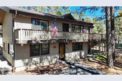 1068 Lookout Mountain Road, Big Bear City, CA 92314 - Photo 1