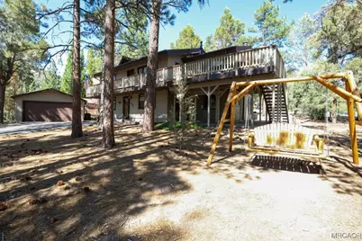 1068 Lookout Mountain Road, Big Bear City, CA 92314 - Photo 37