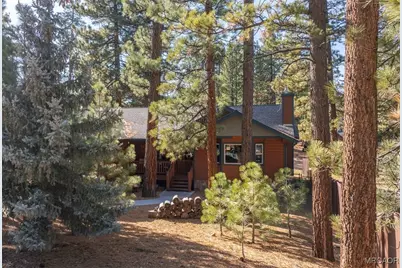 138 Crater Lake Road, Big Bear Lake, CA 92315 - Photo 3