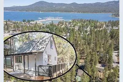 688 Main Street, Big Bear Lake, CA 92315 - Photo 1