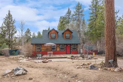 1070 Comanche Drive, Fawnskin, CA 92333 - Photo 5