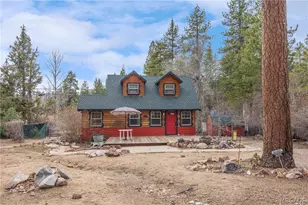 1070 Comanche Dr, Fawnskin, CA 92333 - Photo 5